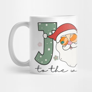 Funny Christmas Mug